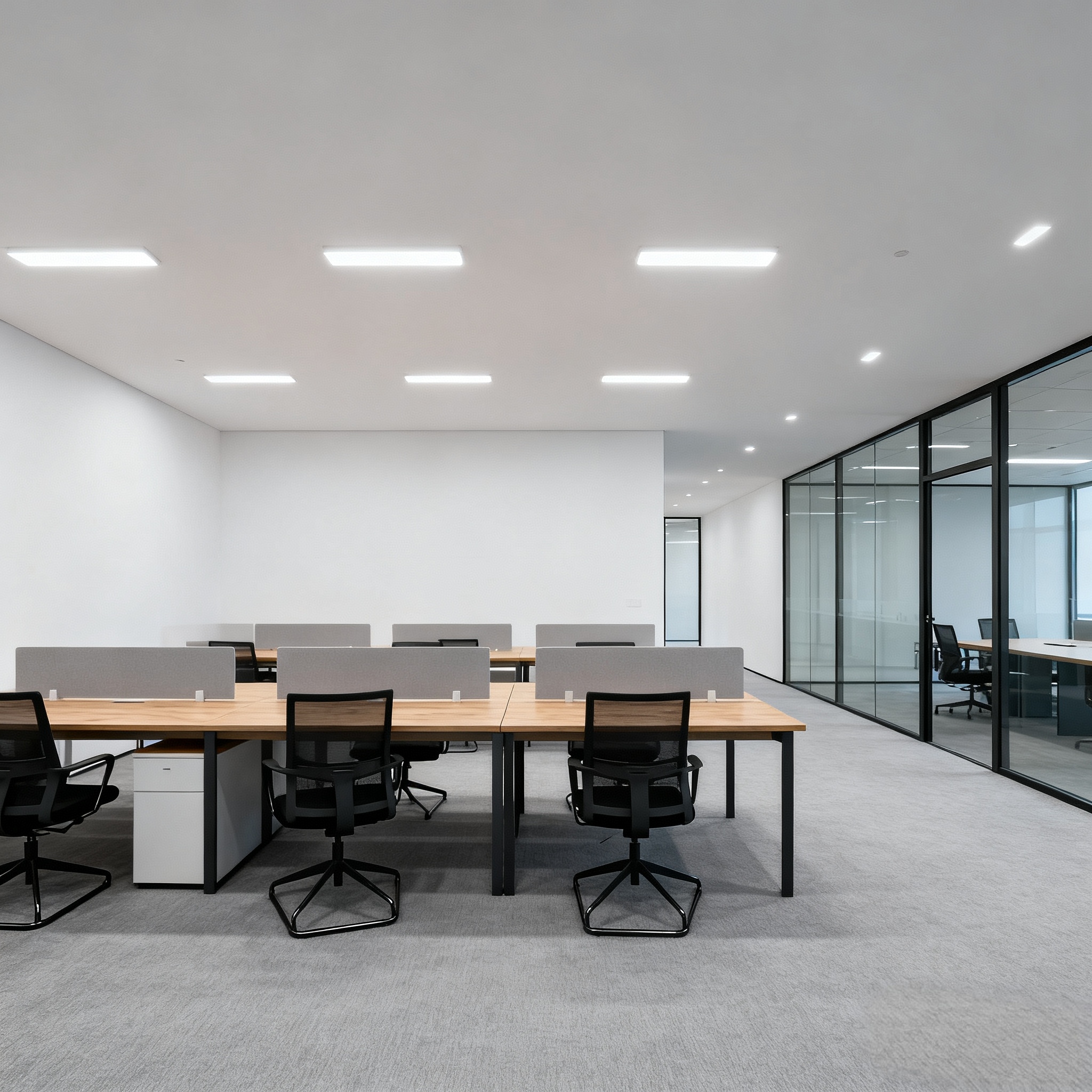 专注高端写字楼设计，打造超乎想象的企业形象